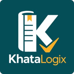 KhataLogix